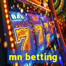 mn betting