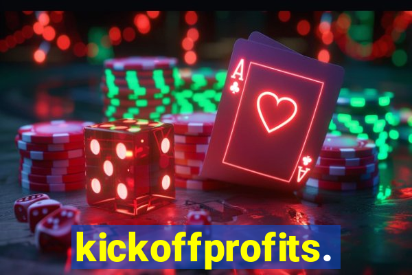 kickoffprofits.com