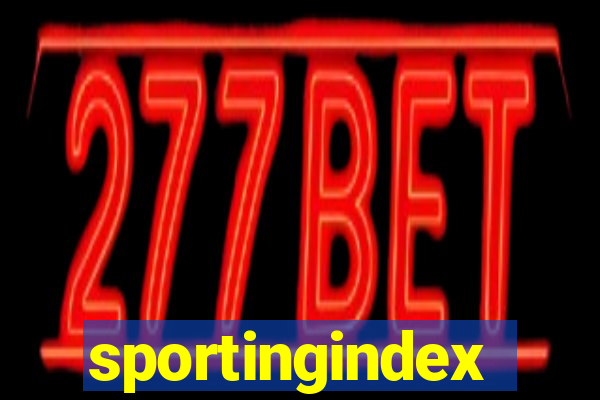 sportingindex