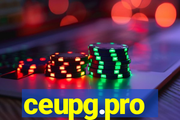 ceupg.pro