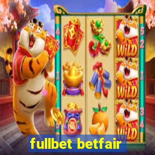 fullbet betfair