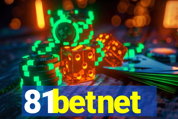 81betnet