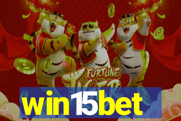 win15bet