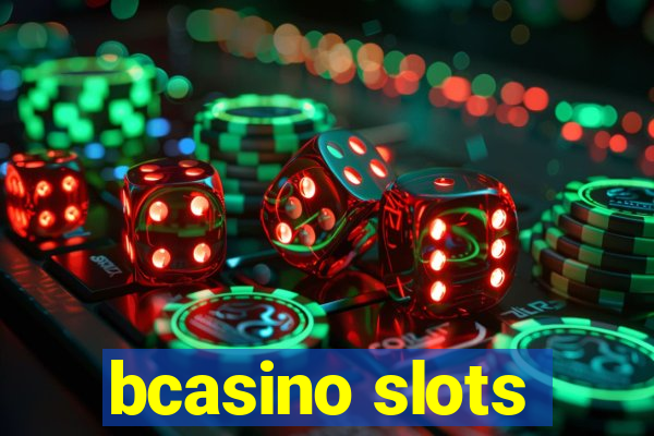 bcasino slots