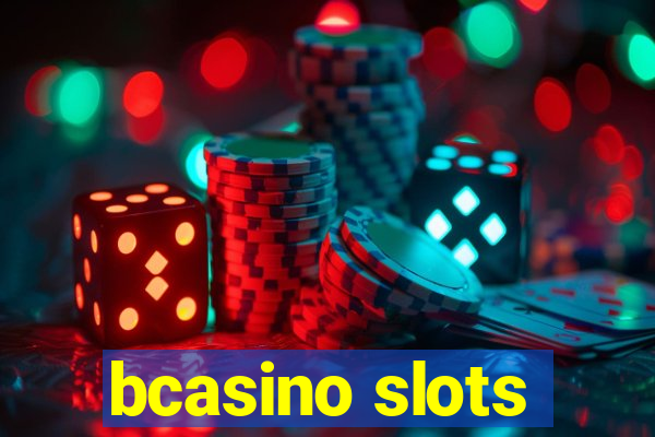 bcasino slots