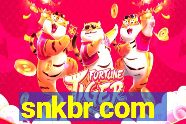 snkbr.com