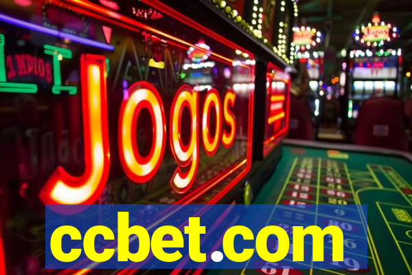 ccbet.com