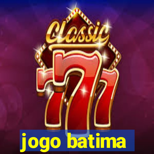 jogo batima