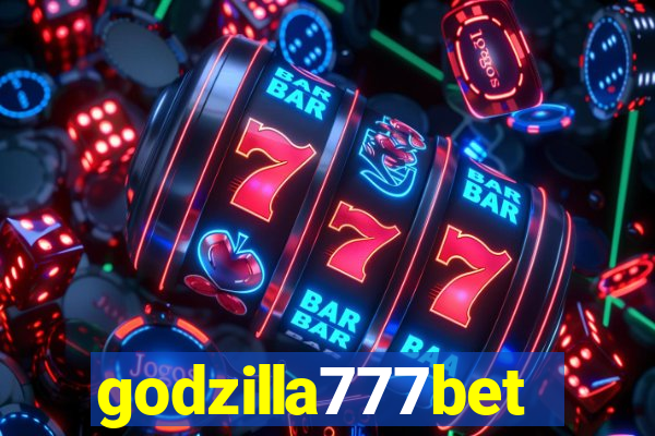 godzilla777bet