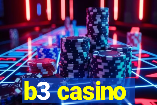 b3 casino