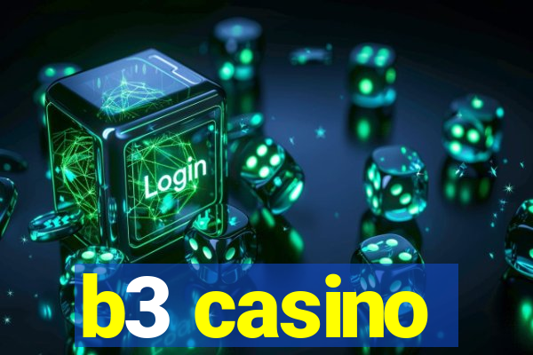 b3 casino