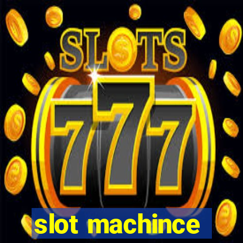 slot machince