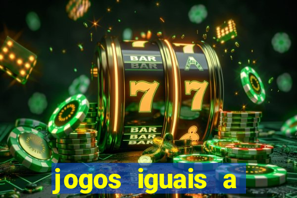 jogos iguais a date ariane