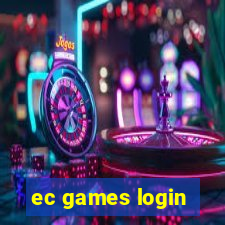 ec games login