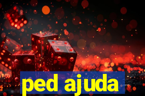 ped ajuda