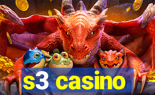 s3 casino