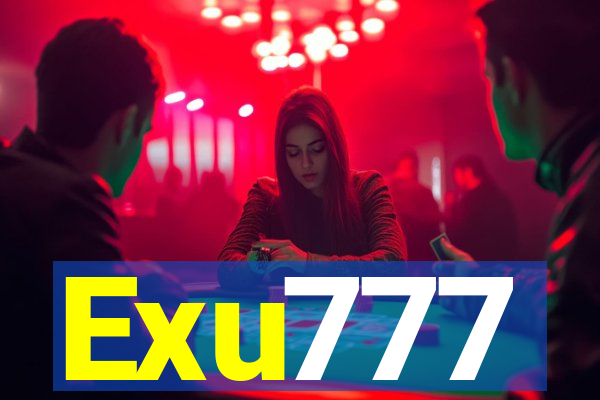 Exu777