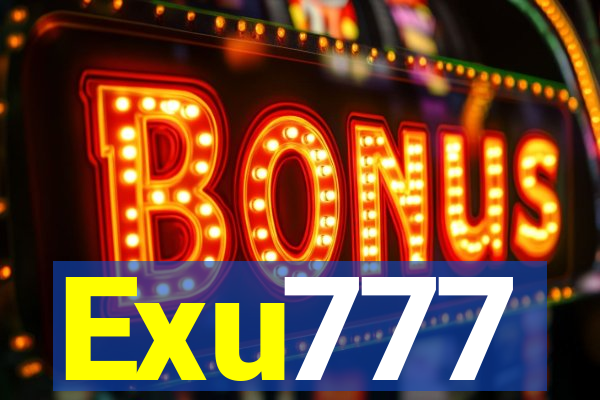 Exu777