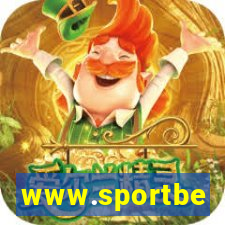 www.sportbe