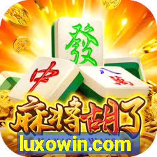 luxowin.com