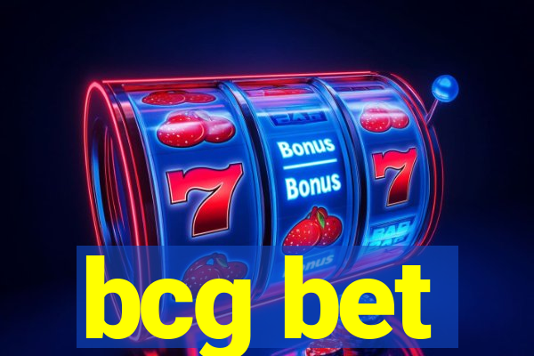 bcg bet