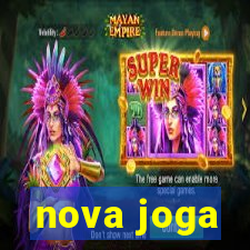 nova joga