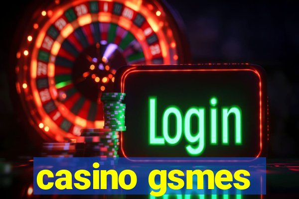 casino gsmes