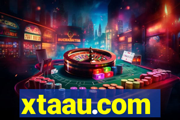 xtaau.com