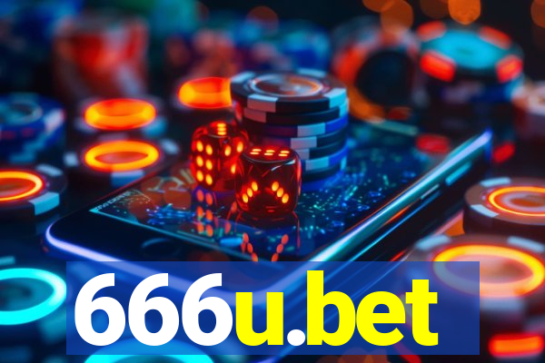 666u.bet