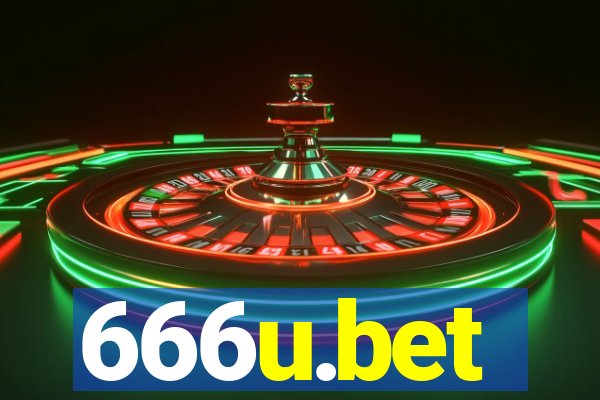 666u.bet