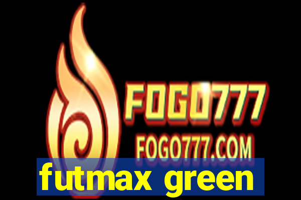 futmax green