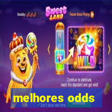 melhores odds