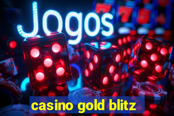 casino gold blitz