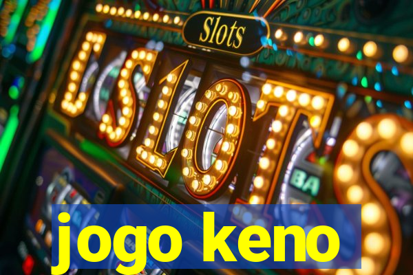 jogo keno