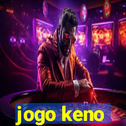 jogo keno