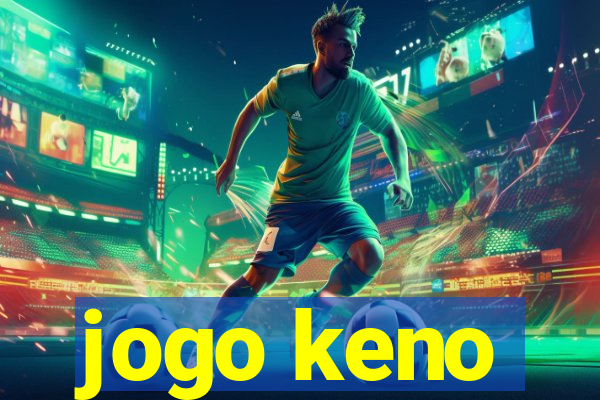 jogo keno