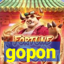 gopon