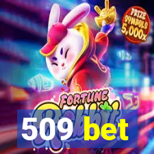 509 bet