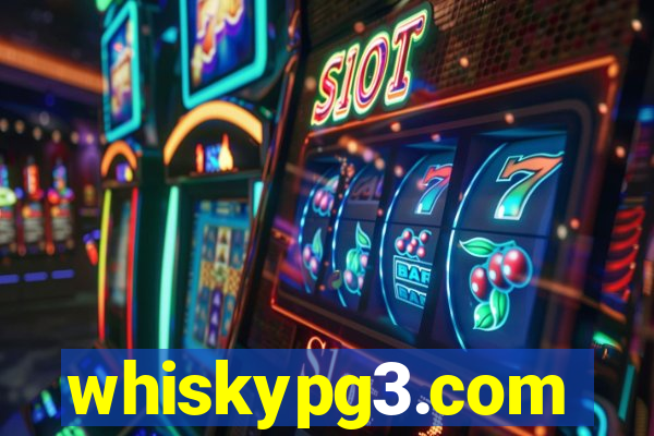 whiskypg3.com