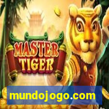 mundojogo.com