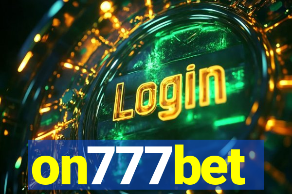 on777bet