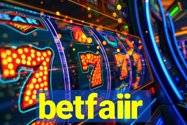 betfaiir