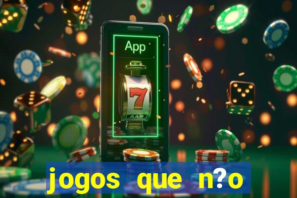 jogos que n?o precisa depositar