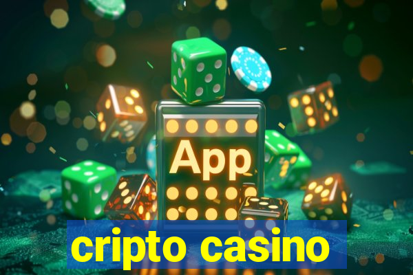 cripto casino