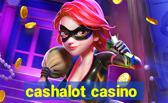 cashalot casino