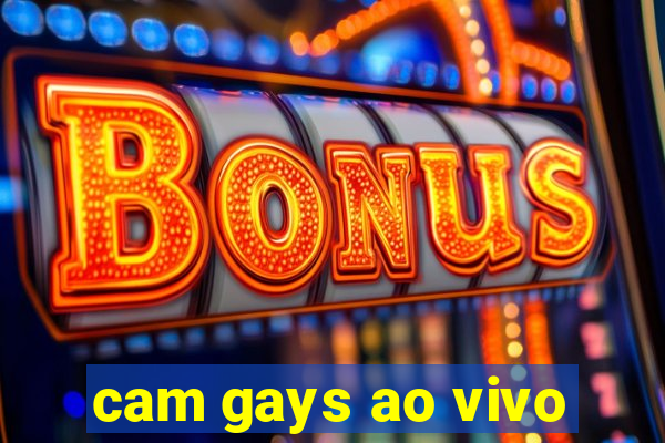 cam gays ao vivo