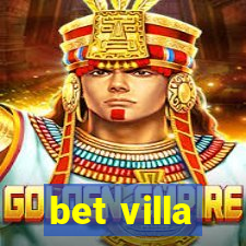 bet villa