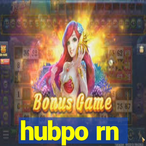 hubpo rn