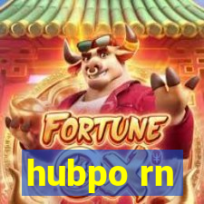 hubpo rn