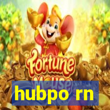 hubpo rn